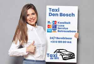 Taxi-Den-Bosch-receptioniste-taxicentrale